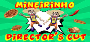 This is the Avatar Image for the Mineirinho AI Voice and Text to Speech Generator